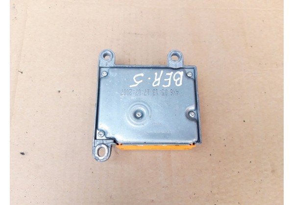 Блок управління Air Bag Peugeot/Citroen, Partner, Berlingo, 9653190880